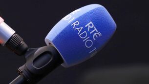 <p>'A fundamental understanding of the RTÉ Radio 1 audience and its advertiser support is obviously absent.' File Picture: Donall Farmer</p>