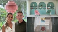 Dermot Bannon: 'With Vogue, what you see is what you get' 