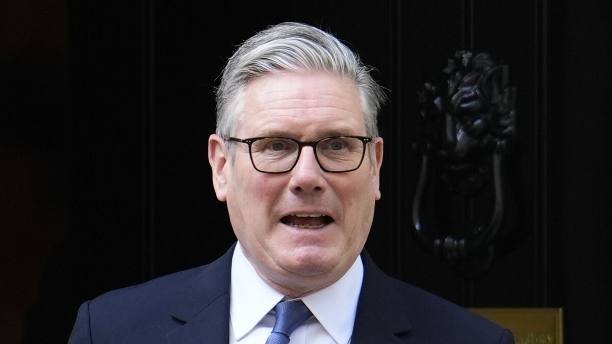 Starmer facing another bruising week over Mandelson vetting scandal