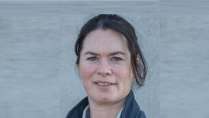 <p>Nora O’Donovan, Teagasc regional advisory manager for Kerry and Limerick.</p>
