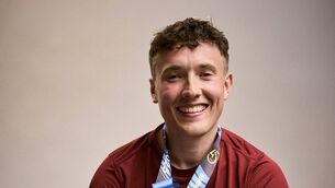 <p>Jordan Adams is set to run 32 marathons in 32 days across all 32 counties on the island of Ireland to raise money for charity.</p>