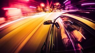 <p>Defendant was charged with dangerous driving but State accepted a plea of careless driving, which does not carry mandatory disqualification. File picture</p>