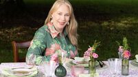 'Tablescaping is my happy place': Event planner Tara O’Connor shares her secrets