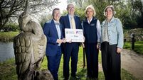 €20.8m cross-border nature restoration project launched