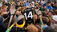 Kilkenny v Wexford - Leinster GAA Senior Hurling Championship Round 2