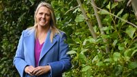 My Childhood with Jacqui Hurley: My parents ran one of those houses where the door was always open