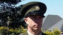 'One of life's true gentlemen': Tributes paid after death of Defence Forces sergeant