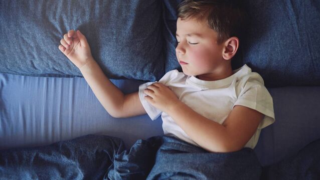 <p>According to research, 25-20% of five-year-olds, 5-10% of 10-year-olds, and about 1-2% of 15-year-olds will have occasional bedwetting. Picture: iStock </p>