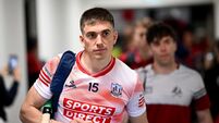 Cork v Limerick - Munster GAA Senior Hurling Championship Round 2