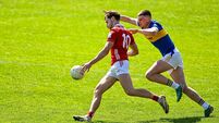 Tipperary v Cork - Munster GAA Football Senior Championship Semi-Final