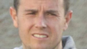 <p>Sean McGovern. Picture: Garda.ie</p>