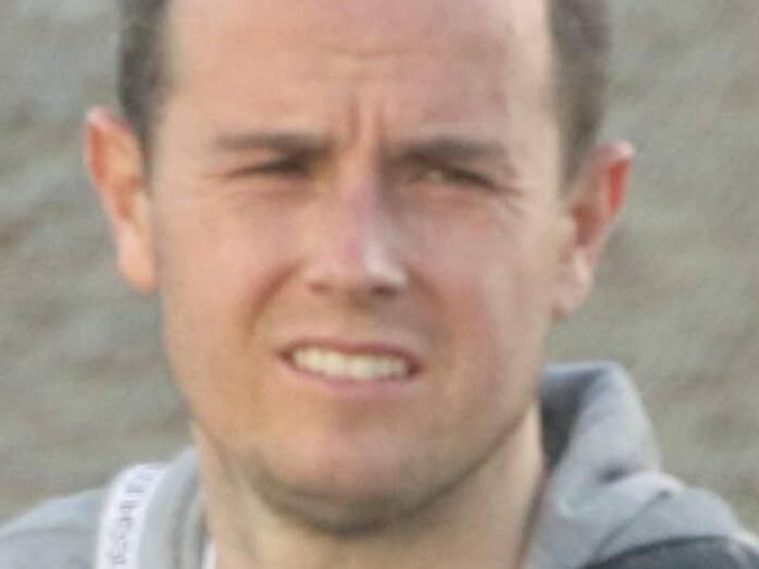 Sean McGovern. Picture: Garda.ie