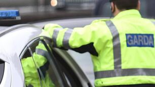 <p>Gardaí responded to the incident, but it is understood all parties had left the scene upon their arrival. Picture: Dan Linehan.</p>