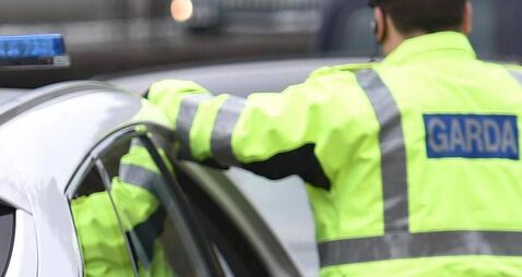 Teen injured after alleged slash hook assault in Limerick