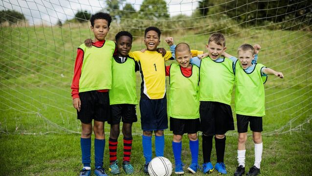 <p>Children notice who gets picked, who gets praised, and who gets more time on the pitch. This is where a participation-focused approach matters most, yet it often receives little attention. Picture: iStock </p>