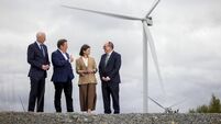 €150m windfarm on Midlands bog to drive energy for Amazon data centres