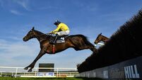 Punchestown Festival - Day One
