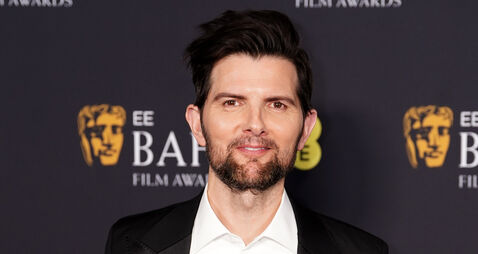 EE BAFTA Film Awards 2025 - London