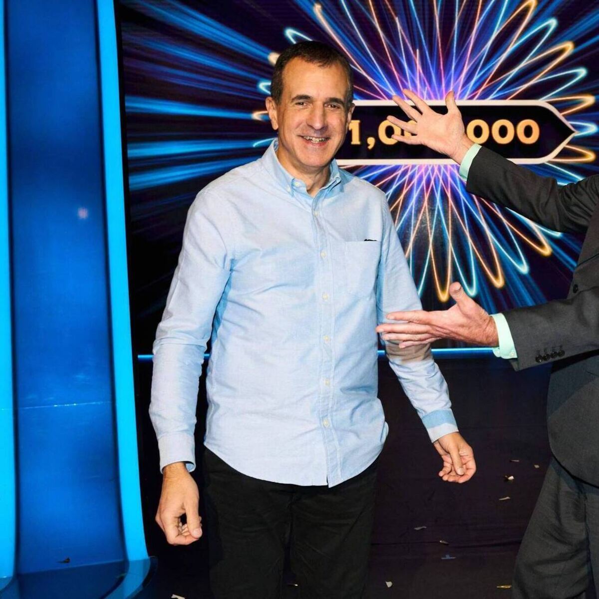 Retired IT analyst wins ‘Who Wants To Be A Millionaire?’: Can you answer the 15 questions?