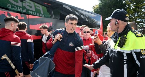 Tipperary v Cork - Munster GAA Hurling Senior Championship Round 1