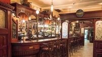 Contents from Reidy's Wine Vault, Cork, and Kilkenny's Black Cat for auction