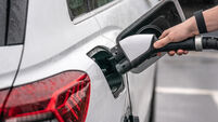 Electric car purchase incentives