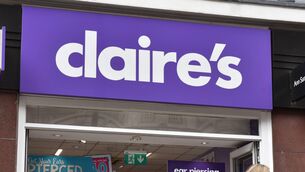 <p>Claire’s had already shut 145 stores, with around 1,000 jobs lost, during the previous administration last year.</p>