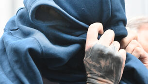 <p>Most of the charges against Paul Sheehan are contrary to the Firearms and Offensive Weapons Act, 1990 and one under the Explosive Substances Act of 1883. Picture: Eddie O'Hare</p>