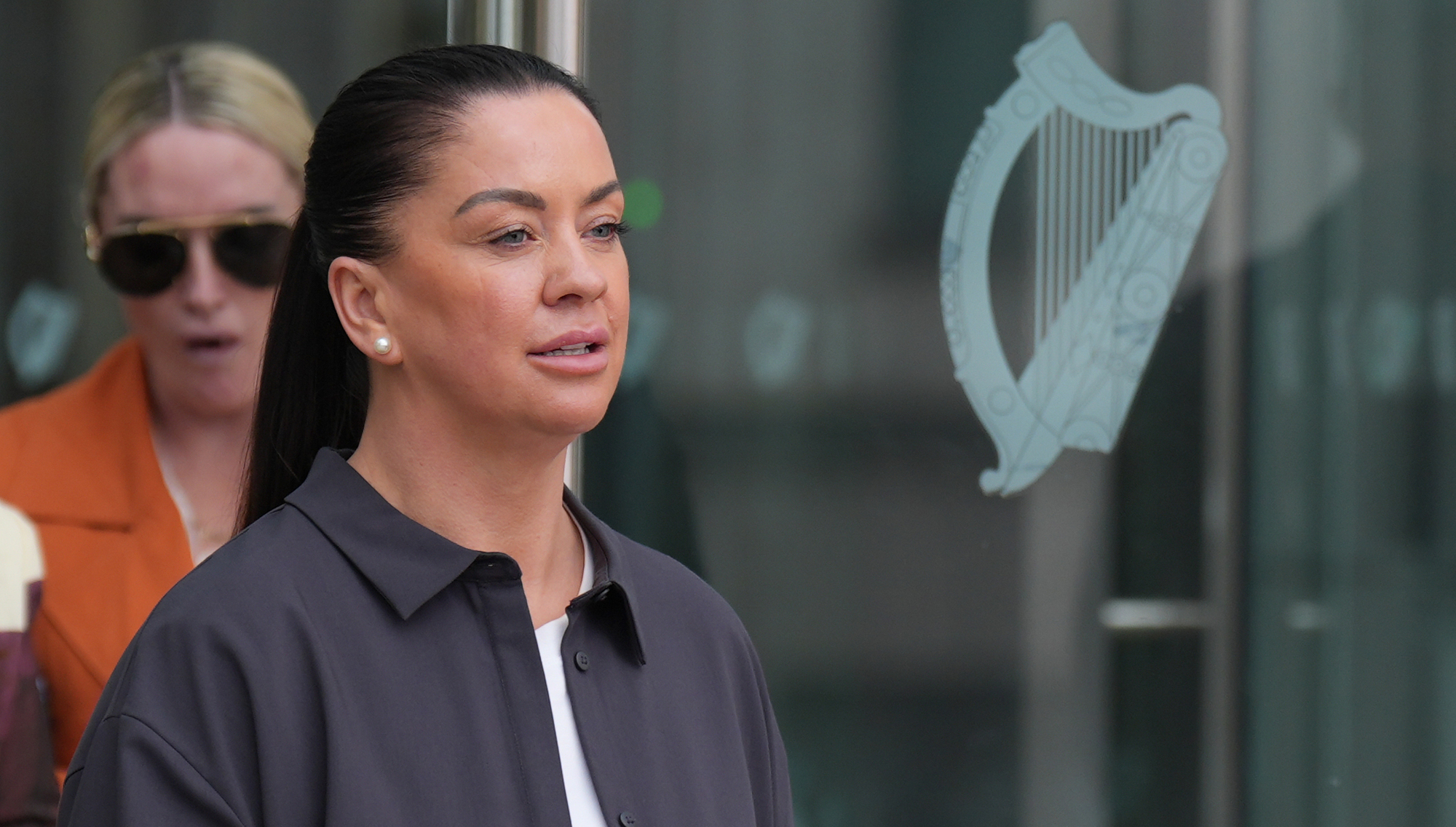 McGovern sentencing: 'What started as a normal day turned into our worst nightmare'