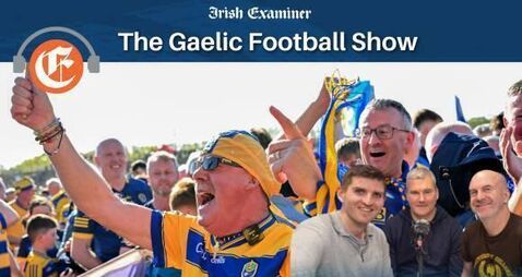 The Gaelic Football Show: Down ambush Donegal, Rossies plant the flag