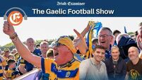 The Gaelic Football Show: Down ambush Donegal, Rossies plant the flag