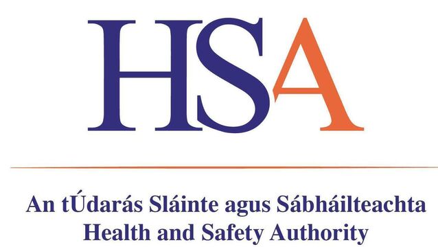 <p>The Health and Safety Authority (HSA) said they are aware of the fatal incident.</p>