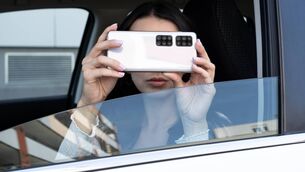 <p>One noticeable shift in social behaviour in recent years is the phenomenon of bystanders passively filming an accident rather than rushing to help.</p>