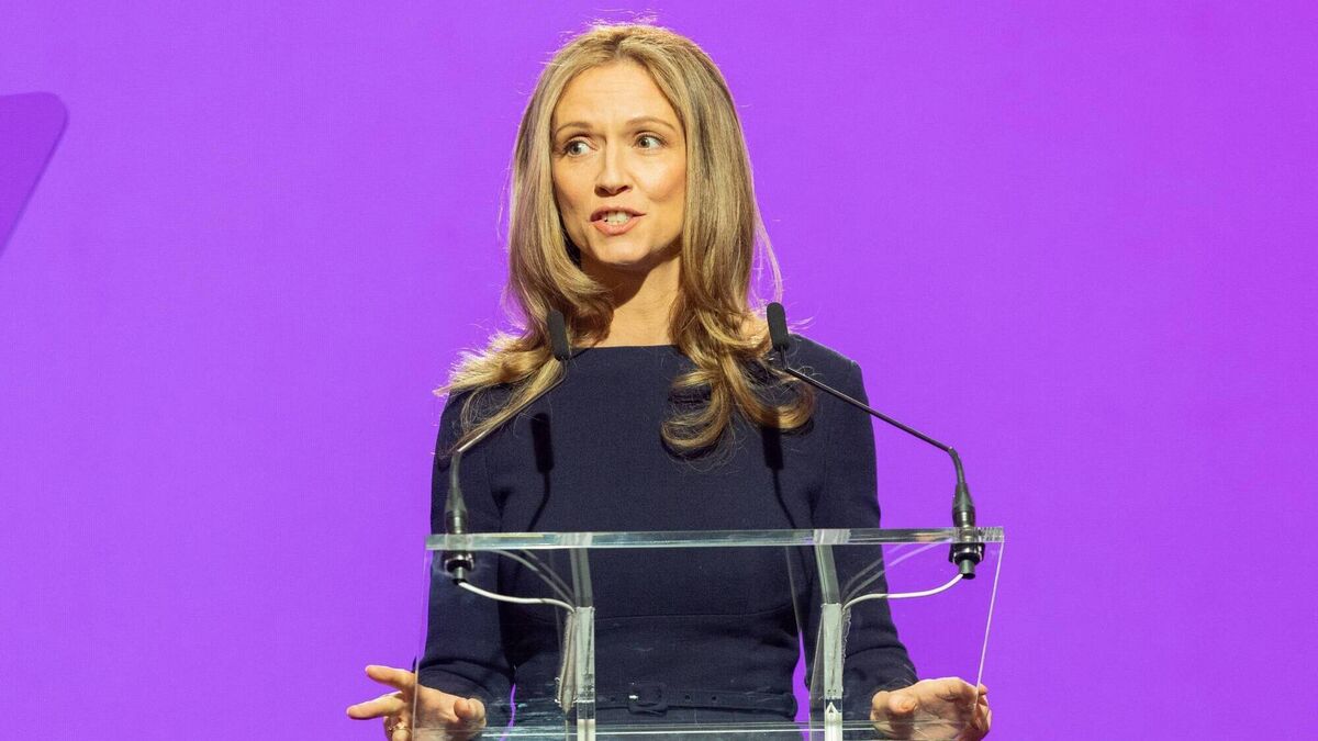 Holly Cairns: 'Back legislation to remove three-day wait for abortion services'