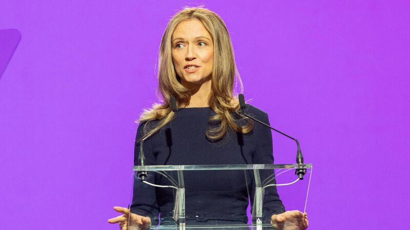 Holly Cairns: 'Back legislation to remove three-day wait for abortion services'