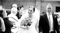 My Wedding Day with Fiona Frawley: We didn’t have our 'green book', we ran out of time to get it