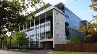Bid to convert Cork City office block into IPAS centre not an exempted development, commission rules