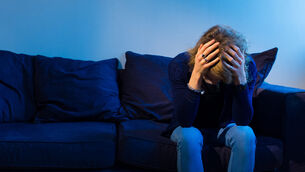 <p>William Lloyd-Lavery was jailed for two years (PA)</p>