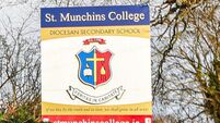 Limerick diocese puts land between city schools up for sale for €2.27m amid financial strain