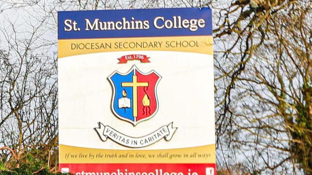 Catholic church to sell land beside two Limerick City schools for €2.27m