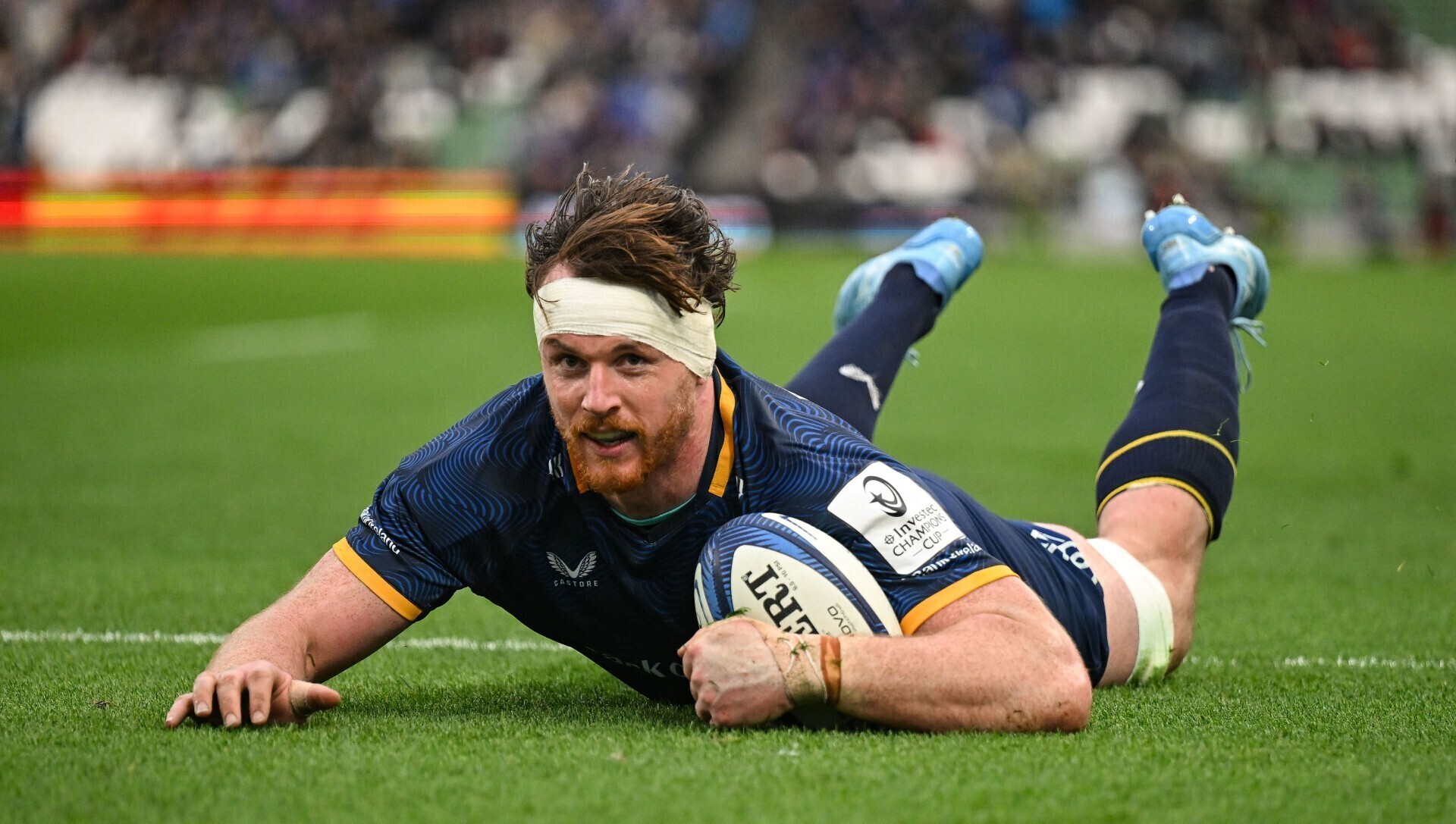Donal Lenihan: Champions Cup has serious flaws but semis should deliver fireworks
