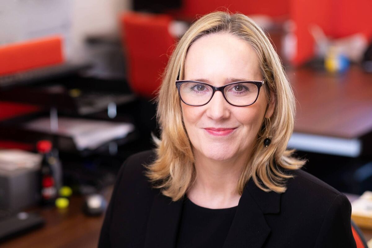 Mary Cullen: 'Ultimately, bullying is not just an HR issue — it can become a personal injury issue.'