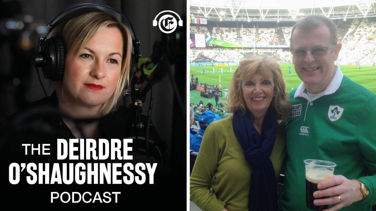 'Speeding killed my parents': One woman's story of shock, grief, and injustice