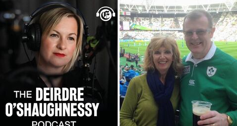 'Speeding killed my parents': One woman's story of shock, grief, and injustice