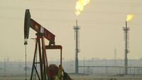 Kuwait Promises To Increase Oil Production In Case  Of War