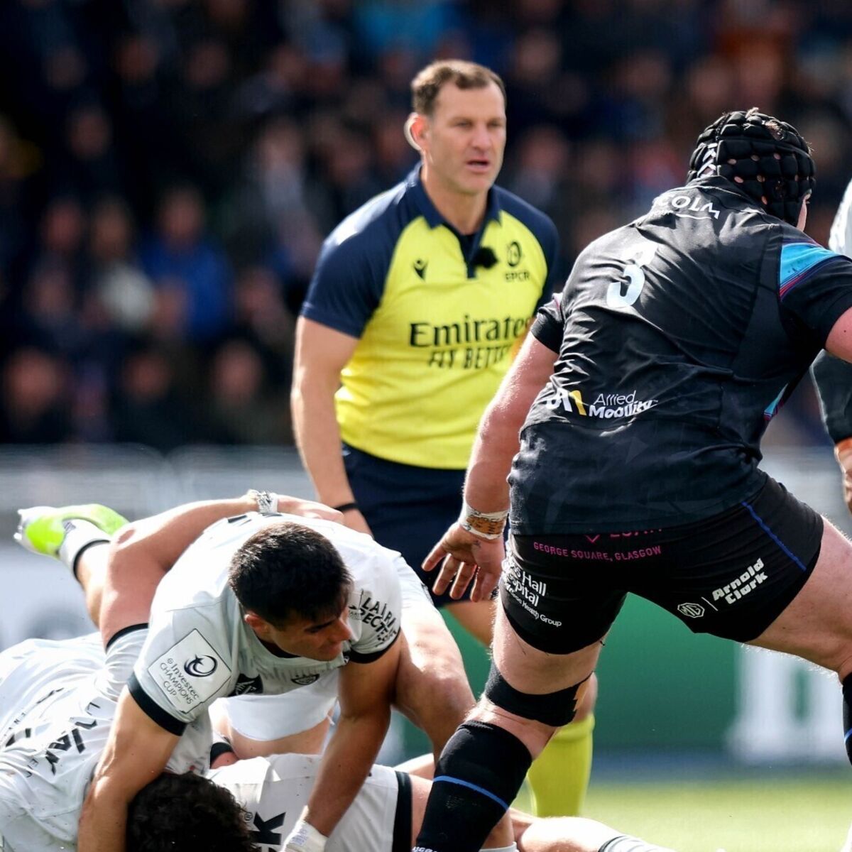 Toulon look to French lessons in bid to upset Leinster