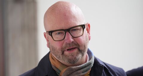 National Fuel Protest