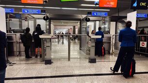 <p>The Airports Council of Europe said regional airports were the most exposed and faced an 'existential threat' if airlines cut capacity and raise fares.</p>