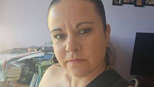 <p>The deceased was named locally as Yveta Donovalova, who was 43 and from Czechia. </p>