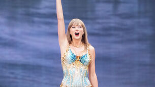 <p>The 36-year-old submitted three applications in the US on Friday to trademark her voice and likeness.</p>